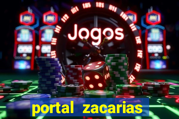 portal zacarias maloqueiro cava sua própria cova